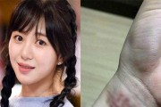 韩国娱乐圈吃瓜,揭秘娱乐圈背后的那些“瓜”